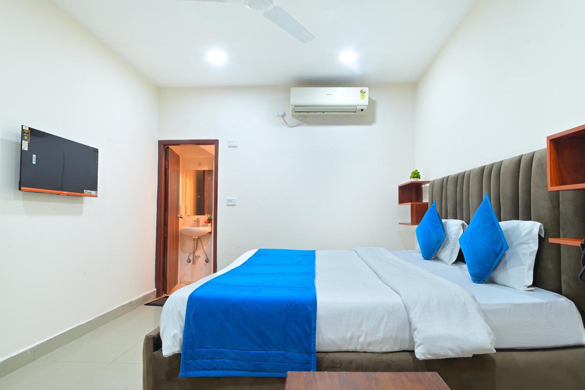 Chowdhry Tourist Lodge - New Delhi Railway Station - 2 Minutes Walk מראה חיצוני תמונה