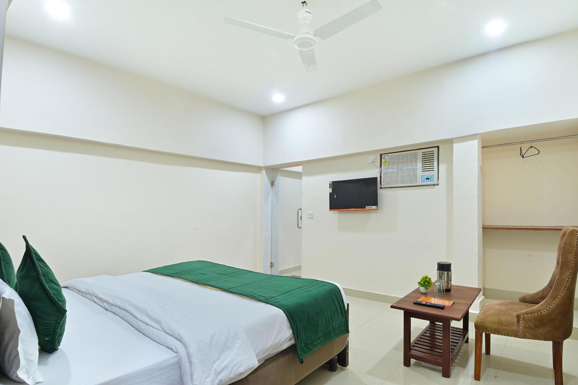 Chowdhry Tourist Lodge - New Delhi Railway Station - 2 Minutes Walk מראה חיצוני תמונה